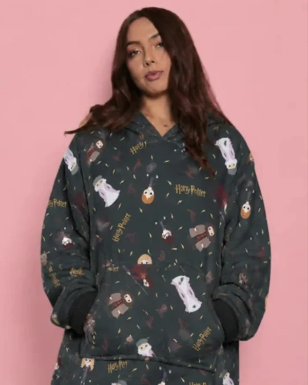 Chaquetas y buzos